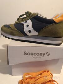 scarpa saucony