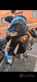 Aprilia pegaso 650 cube