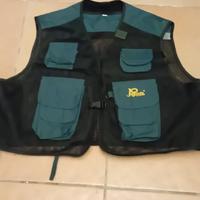 Pesca a mosca, Accessori