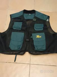 Pesca a mosca, Accessori