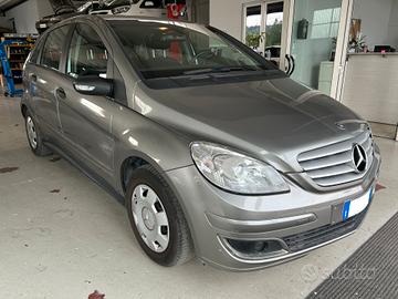 Mercedes-benz B 150 GPL
