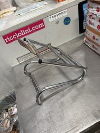 Supporto bauletto per Lml o vespa px