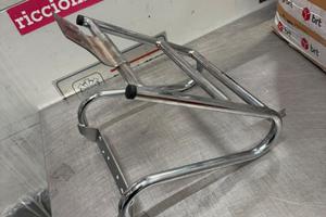 Supporto bauletto per Lml o vespa px