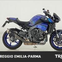 YAMAHA MT-10 1000 Abs