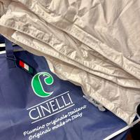 Piumino d’Oca Cinelli Svalbard Spring 200x215cm