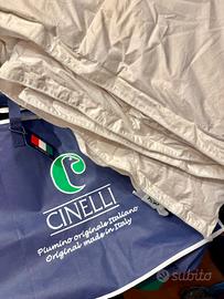 Piumino d’Oca Cinelli Svalbard Spring 200x215cm