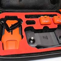 xiaomi mini 3  cam 4k 60 fps  249 gr