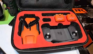 xiaomi mini 3  cam 4k 60 fps  249 gr