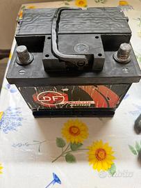Batteria auto