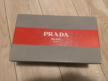 Scarpe Prada Plume bike CICLISMO Abbigliamento e Accessori In vendita a Milano