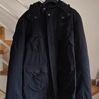 Giacca Moto Spidi Hoodie Armor H2Out