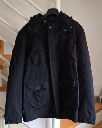 Giacca Moto Spidi Hoodie Armor H2Out