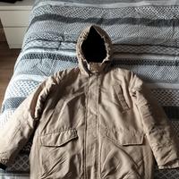 giubbotto invernale jack and jones