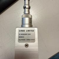 PEAK STAND MICRO 50X - CIBRO UK VINTAGE