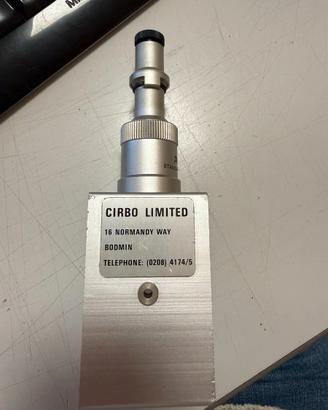PEAK STAND MICRO 50X - CIBRO UK VINTAGE