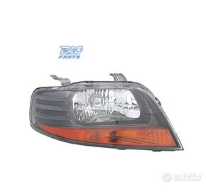 FARO DESTRO DAEWOO CHEVROLET KALOS 02-08