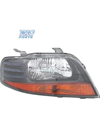 FARO DESTRO DAEWOO CHEVROLET KALOS 02-08