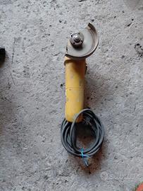 Smerigliatrice angolare da riparare (2 pezzi)