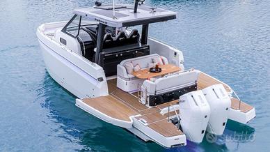 Beneteau 35 GT New