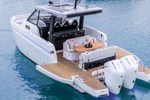 Beneteau 35 GT New