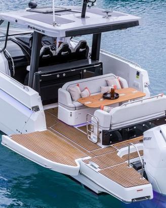Beneteau 35 GT New