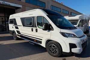 Adria Twin Supreme SGX 2025