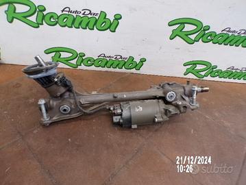 SCATOLA STERZO ELETTRICA A3 8Y 2.0 TDI 2022