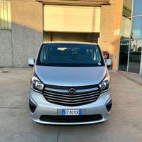 Opel Vivaro 29 1.6 BiTurbo S&S EcoFLEX PL-TN Combi