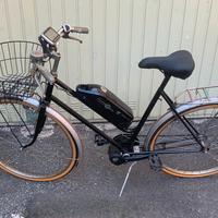 Bicicletta elettrica
