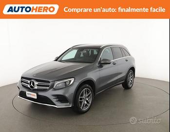 MERCEDES-BENZ GLC 250 PD36292