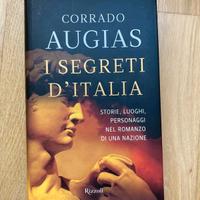 I segreti d’Italia di Corrado Augias