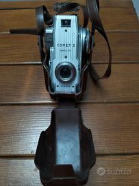 Macchina fotografica Bencini Comet 3