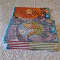 Quaderni Pigna righe