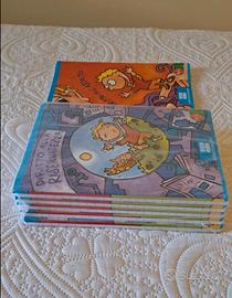 Quaderni Pigna righe