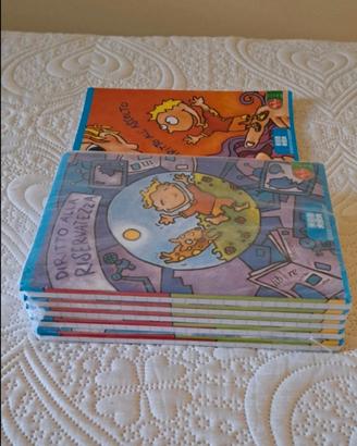 Quaderni Pigna righe