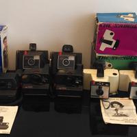 POLAROID  VINTAGE