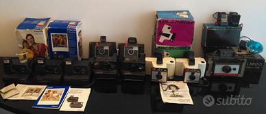 POLAROID  VINTAGE