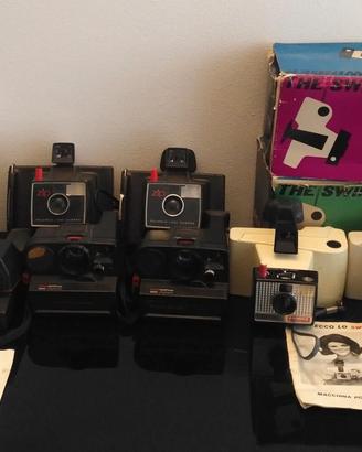POLAROID  VINTAGE