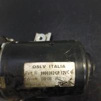 MOTORINO TERGICRISTALLO PIAGGIO QUARGO