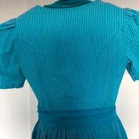 Dirndl vintage taglia 36 stile Lena Hoschek