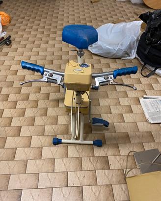 Cyclette