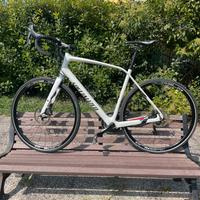 Gravel Diverge Specialized