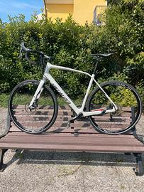 Gravel Diverge Specialized