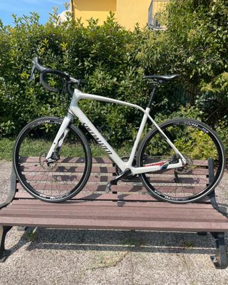 Gravel Diverge Specialized
