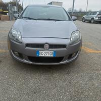 Fiat bravo gpl