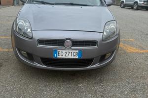 Fiat bravo gpl