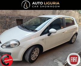 FIAT Punto Evo 1.4 M.Air 16V 5 porte S&S Emotion