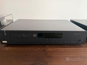 Lettore CD Arcam