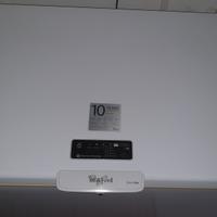 Congelatore Whirlpool