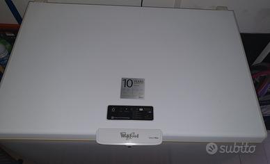 Congelatore Whirlpool